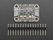 Adafruit LIS331 Triple-Axis Wide-Range ±24g Accelerometer