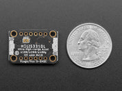 Adafruit H3LIS331 Ultra High Range Triple-Axis Accelerometer