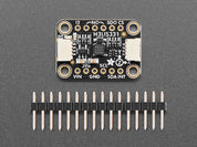 Adafruit H3LIS331 Ultra High Range Triple-Axis Accelerometer