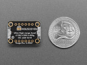 Adafruit H3LIS331 Ultra High Range Triple-Axis Accelerometer