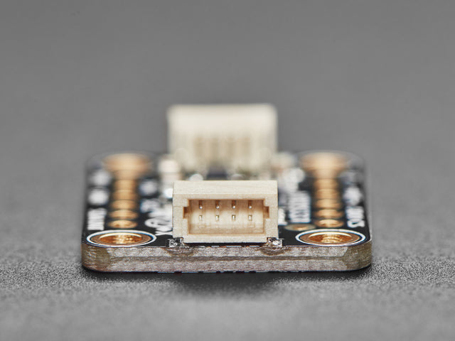 Adafruit H3LIS331 Ultra High Range Triple-Axis Accelerometer