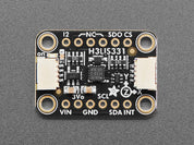 Adafruit H3LIS331 Ultra High Range Triple-Axis Accelerometer