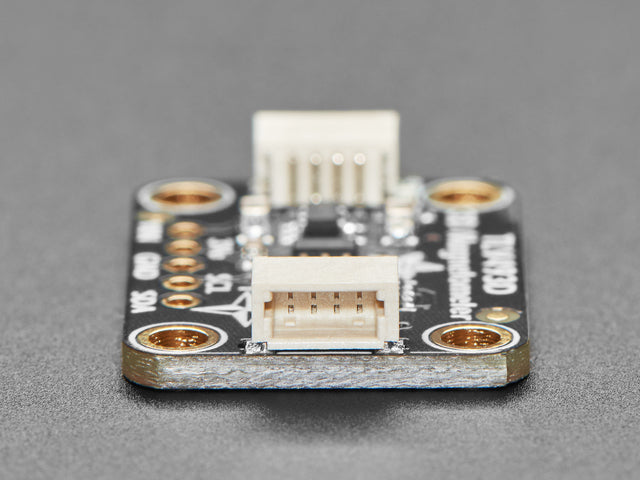 Adafruit LPS22 Pressure Sensor - STEMMA QT / Qwiic
