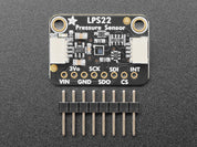 Adafruit LPS22 Pressure Sensor - STEMMA QT / Qwiic