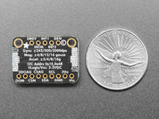 Adafruit 9-DOF LSM9DS1 Breakout Board - STEMMA QT / Qwiic