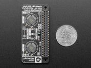 Pimoroni Unicorn HAT Mini for Raspberry Pi