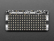 Pimoroni Unicorn HAT Mini for Raspberry Pi