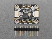 Adafruit 9-DOF Absolute Orientation IMU Fusion Breakout - BNO055