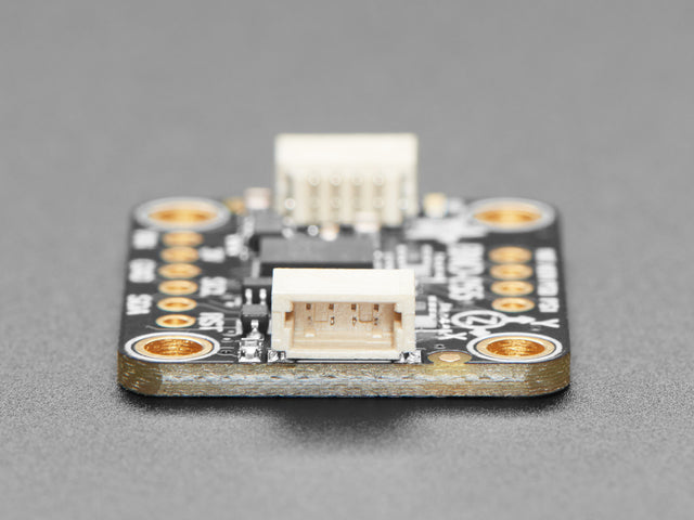 Adafruit 9-DOF Absolute Orientation IMU Fusion Breakout - BNO055