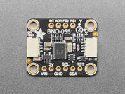 Adafruit 9-DOF Absolute Orientation IMU Fusion Breakout - BNO055