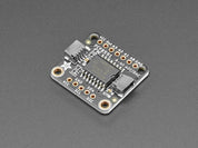 Adafruit PCF8591 Quad 8-bit ADC + 8-bit DAC - STEMMA QT / Qwiic