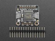 Adafruit PCF8591 Quad 8-bit ADC + 8-bit DAC - STEMMA QT / Qwiic