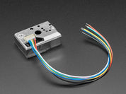 Dust Sensor Module Kit - GP2Y1014AU0F with Cable