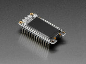 Adafruit FeatherWing OLED - 128x64 OLED Add-on For Feather