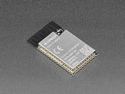 ESP32-S2-WROVER Module - 4 MB flash and 2 MB PSRAM