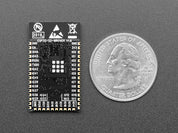 ESP32-S2-WROVER Module - 4 MB flash and 2 MB PSRAM