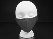 Adult PM2.5 Filtering Face Mask With 2 Filter Inserts