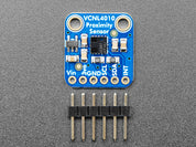 VCNL4010 Proximity/Light sensor