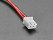 6V Air Valve with 2-pin JST XH Connector