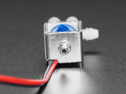 6V Air Valve with 2-pin JST XH Connector