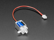 6V Air Valve with 2-pin JST XH Connector