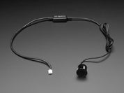 Panel Mount Ultrasonic (Sonar) Ranging Module with UART Output