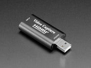 HDMI Input to USB 2.0 Video Capture Adapter