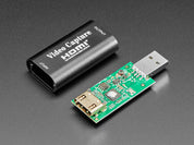 HDMI Input to USB 2.0 Video Capture Adapter