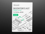Kitronik Inventor's Kit for the BBC micro:bit
