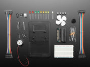 Kitronik Inventor's Kit for the BBC micro:bit