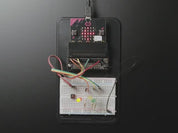 Kitronik Inventor's Kit for the BBC micro:bit