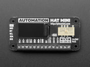 Pimoroni Automation HAT Mini
