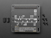 Pimoroni HAT Hacker HAT
