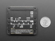 Pimoroni HAT Hacker HAT
