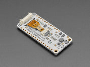 Pimoroni Enviro + FeatherWing