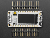 Pimoroni Enviro + FeatherWing