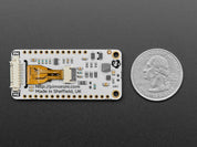 Pimoroni Enviro + FeatherWing