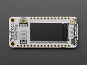 Pimoroni Enviro + FeatherWing