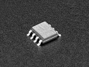 Generic 64 Mbit Serial Pseudo SRAM - PSRAM - 3.3V 133 MHz