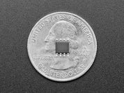 Generic 64 Mbit Serial Pseudo SRAM - PSRAM - 3.3V 133 MHz