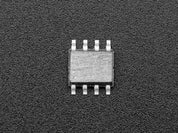 Generic 64 Mbit Serial Pseudo SRAM - PSRAM - 3.3V 133 MHz