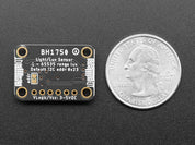 Adafruit BH1750 Light Sensor - STEMMA QT / Qwiic