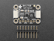 Adafruit BH1750 Light Sensor - STEMMA QT / Qwiic