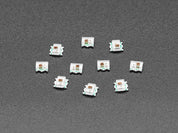 NeoPixel Nano 2020 RGB LEDs - 10-pack