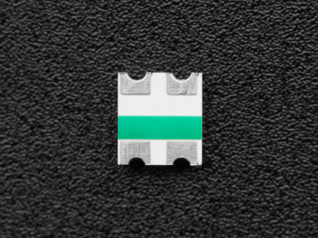 NeoPixel Nano 2020 RGB LEDs - 10-pack