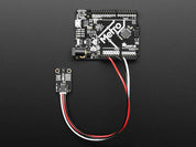 Adafruit TMP235 - Plug-and-Play STEMMA Analog Temperature Sensor