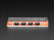 SparkFun Qwiic / STEMMA QT HAT for Raspberry Pi
