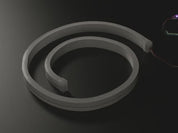 NeoPixel RGBW Neon-like Flex Strip - Cool White 5500K - 1 meter