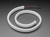 NeoPixel RGBW Neon-like Flex Strip - Cool White 5500K - 1 meter