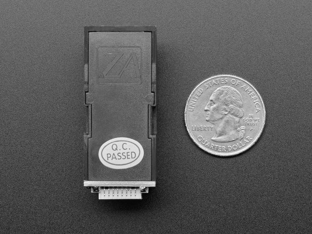Basic Fingerprint Sensor With Socket Header Cable